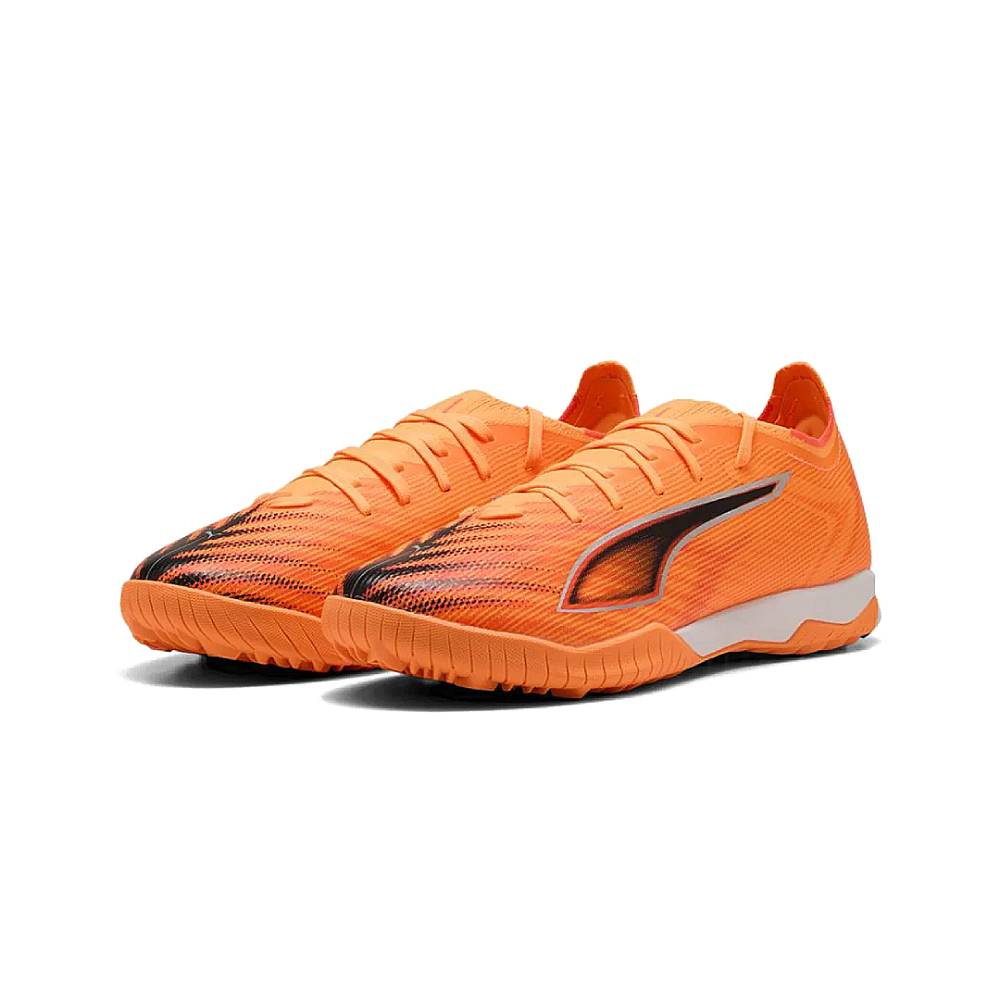 Puma Ultra 6 Match TT Hombre - Fútbol | 108522 03 Naranja