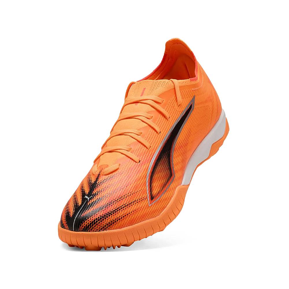 Puma Ultra 6 Match TT Hombre - Fútbol | 108522 03 Naranja