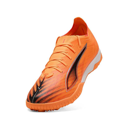 Puma Ultra 6 Match TT Hombre - Fútbol | 108522 03 Naranja