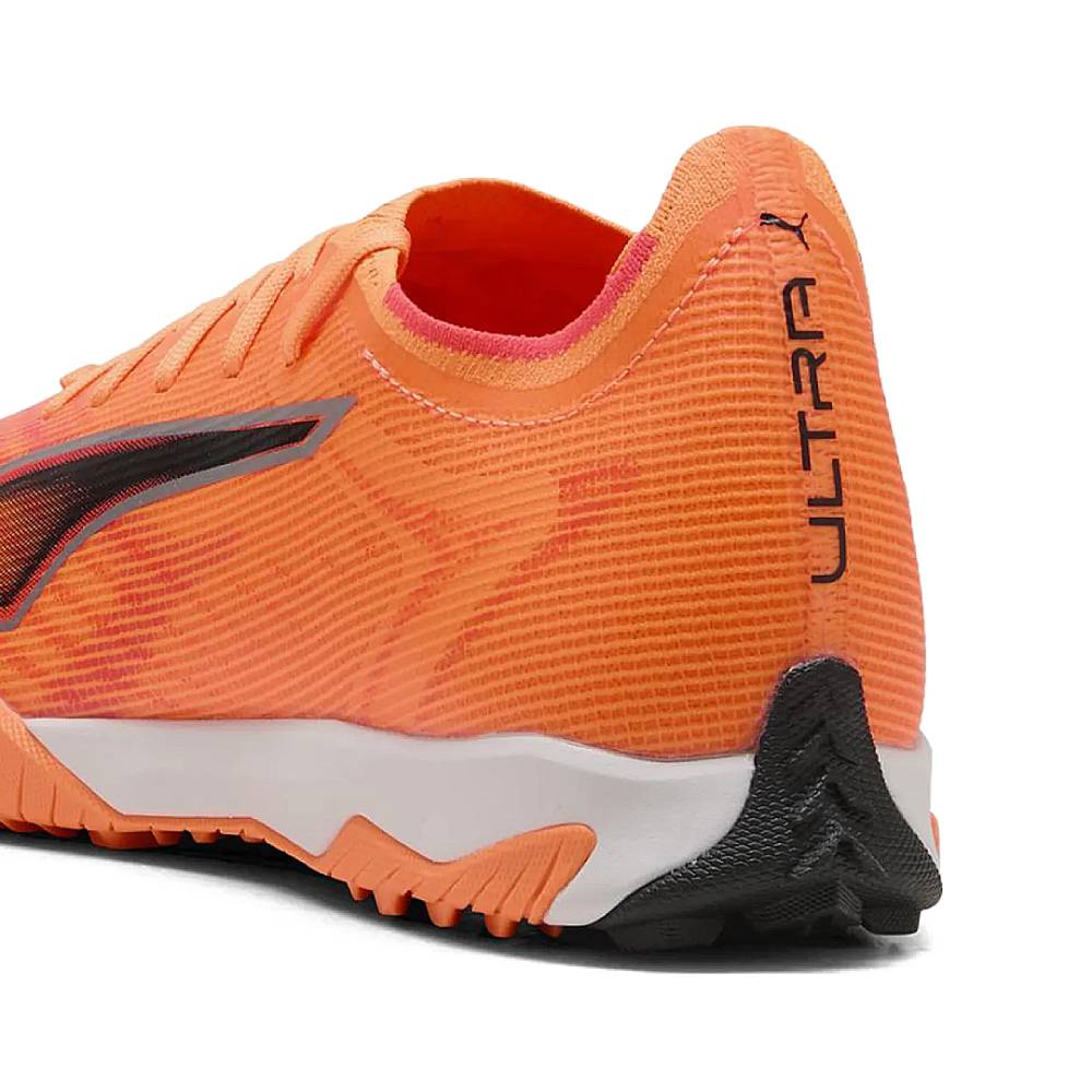 Puma Ultra 6 Match TT Hombre - Fútbol | 108522 03 Naranja