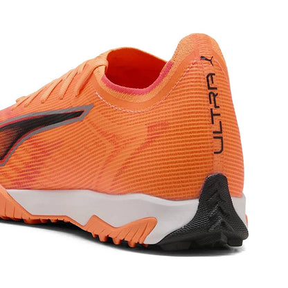 Puma Ultra 6 Match TT Hombre - Fútbol | 108522 03 Naranja