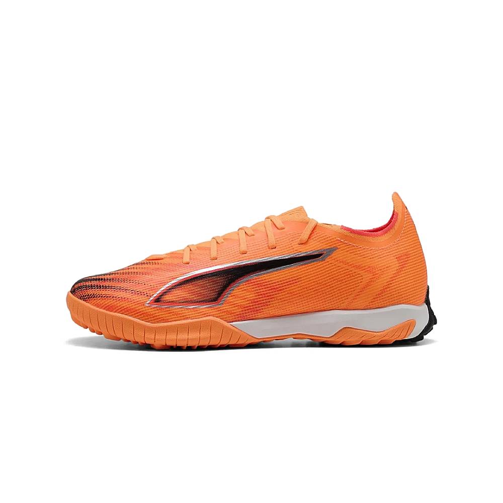 Puma Ultra 6 Match TT Hombre - Fútbol | 108522 03 Naranja