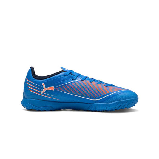 Zapatillas Puma Ultra 6 Play TT Hombre - Fútbol | 108542 01 Azul