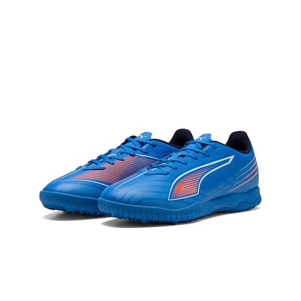 Zapatillas Puma Ultra 6 Play TT Hombre - Fútbol | 108542 01 Azul