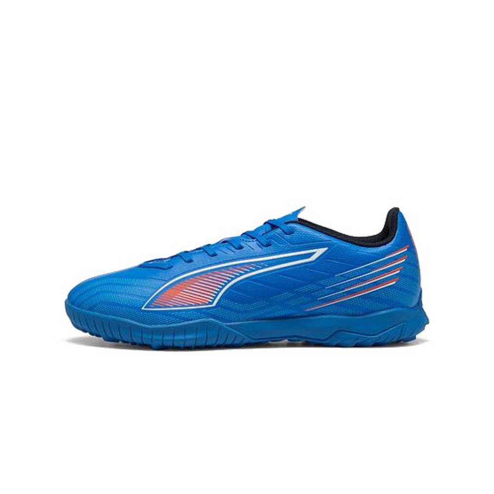 Zapatillas Puma Ultra 6 Play TT Hombre - Fútbol | 108542 01 Azul