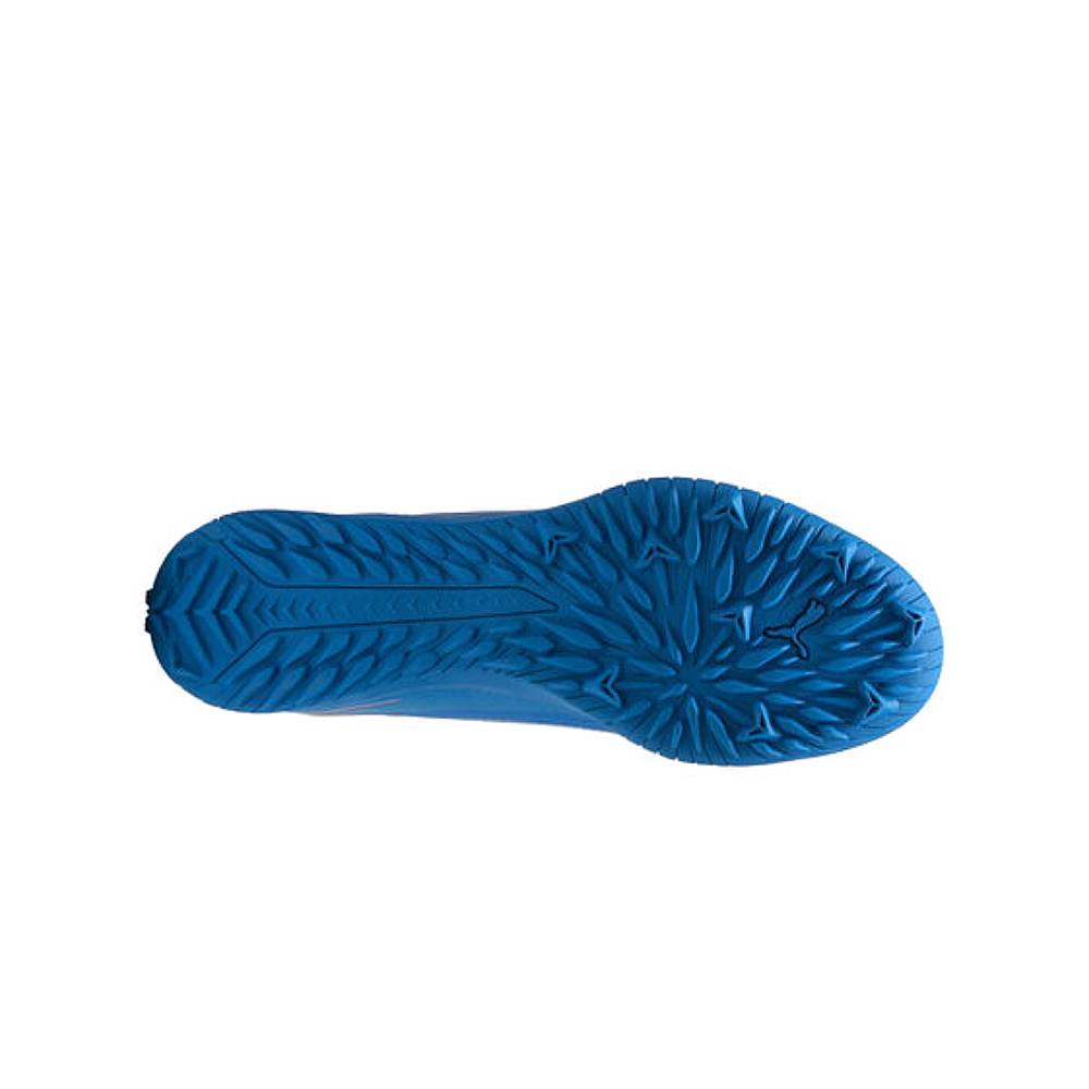 Zapatillas Puma Ultra 6 Play TT Hombre - Fútbol | 108542 01 Azul