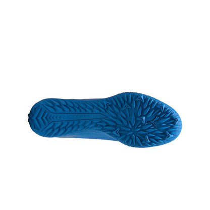 Zapatillas Puma Ultra 6 Play TT Hombre - Fútbol | 108542 01 Azul