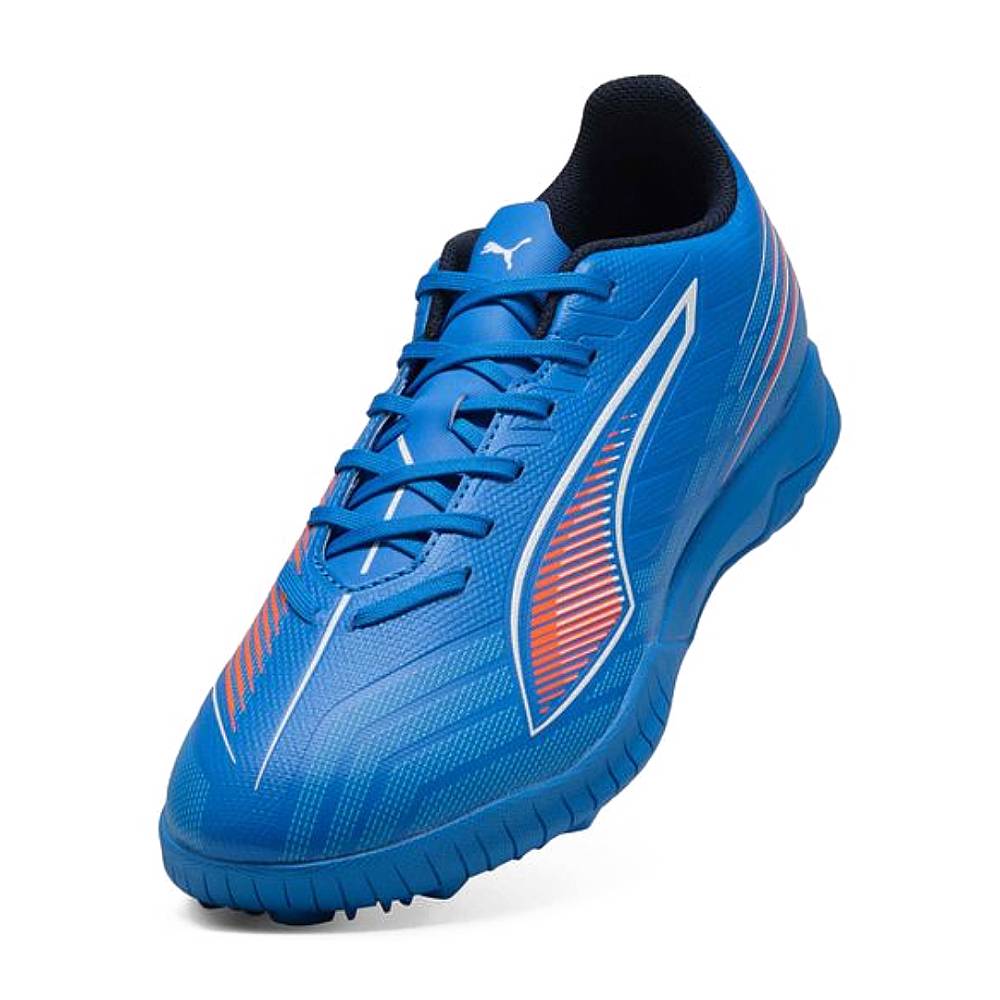 Zapatillas Puma Ultra 6 Play TT Hombre - Fútbol | 108542 01 Azul