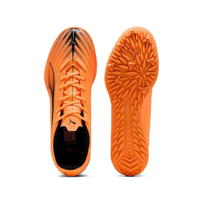 Puma Ultra 6 Play TT Hombre - Fútbol | 108542 03 Naranja