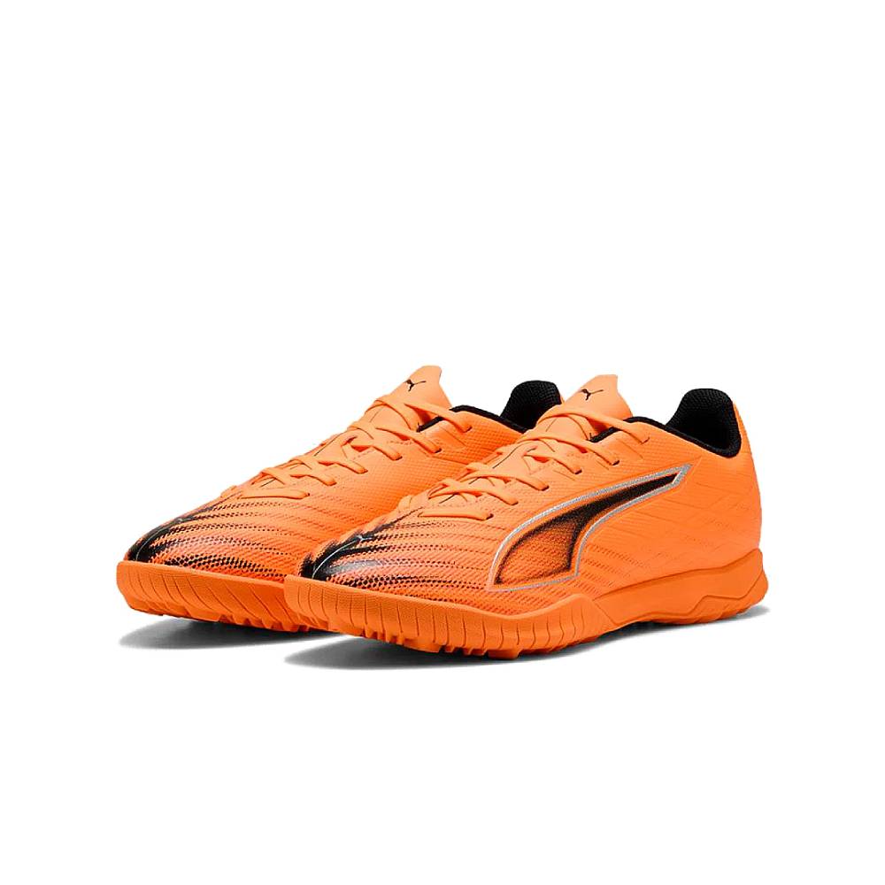 Puma Ultra 6 Play TT Hombre - Fútbol | 108542 03 Naranja