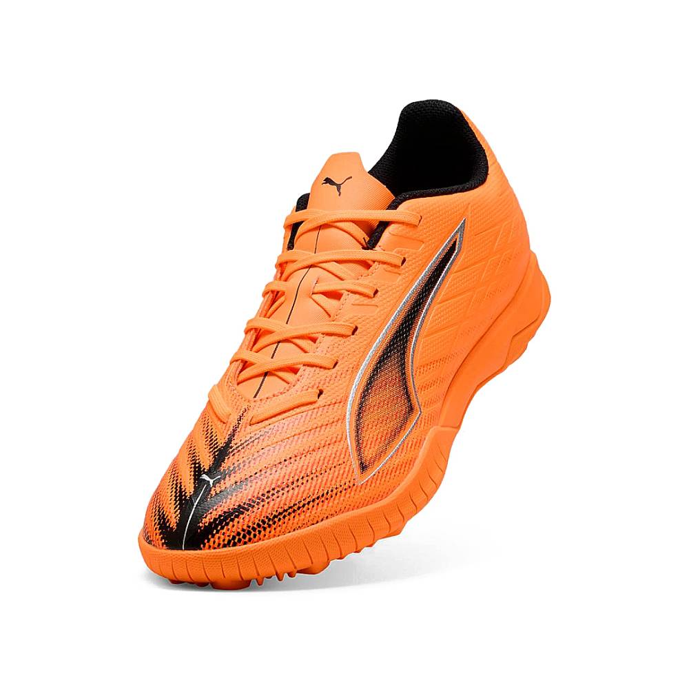 Puma Ultra 6 Play TT Hombre - Fútbol | 108542 03 Naranja