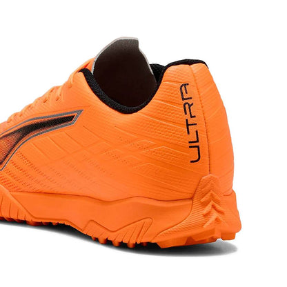 Puma Ultra 6 Play TT Hombre - Fútbol | 108542 03 Naranja