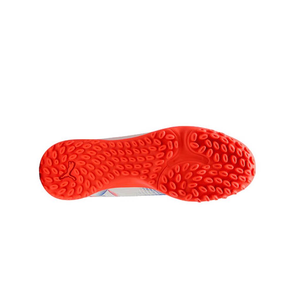 Zapatillas Puma Future 8 Play TT Hombre - Fútbol | 108605 01 Blanco