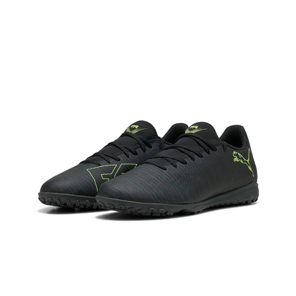 Zapatillas Puma Future 8 Play TT Hombre - Fútbol | 108605 02 Negro