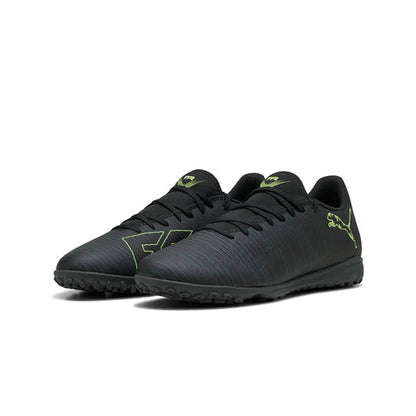 Zapatillas Puma Future 8 Play TT Hombre - Fútbol | 108605 02 Negro