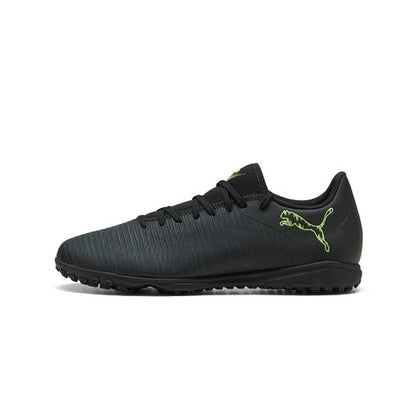 Zapatillas Puma Future 8 Play TT Hombre - Fútbol | 108605 02 Negro