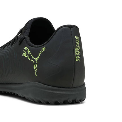 Zapatillas Puma Future 8 Play TT Hombre - Fútbol | 108605 02 Negro