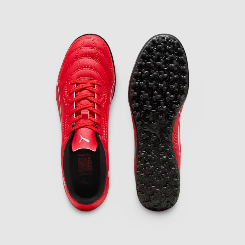 Zapatillas Puma Classico TT Hombre - Urbano | 108842 05 Rojo