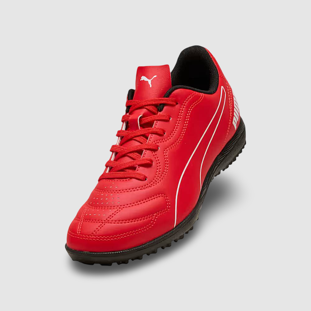 Zapatillas Puma Classico TT Hombre - Urbano | 108842 05 Rojo