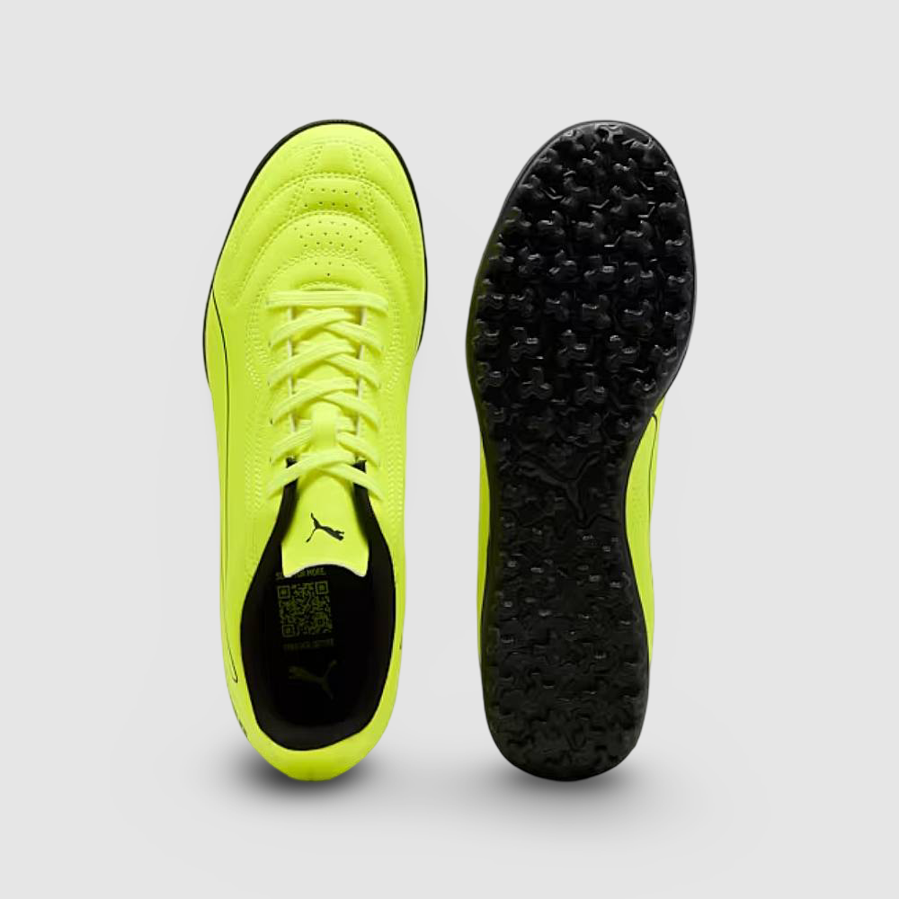 Zapatillas Puma Classico TT Hombre - Urbano | 108842 06 Verde