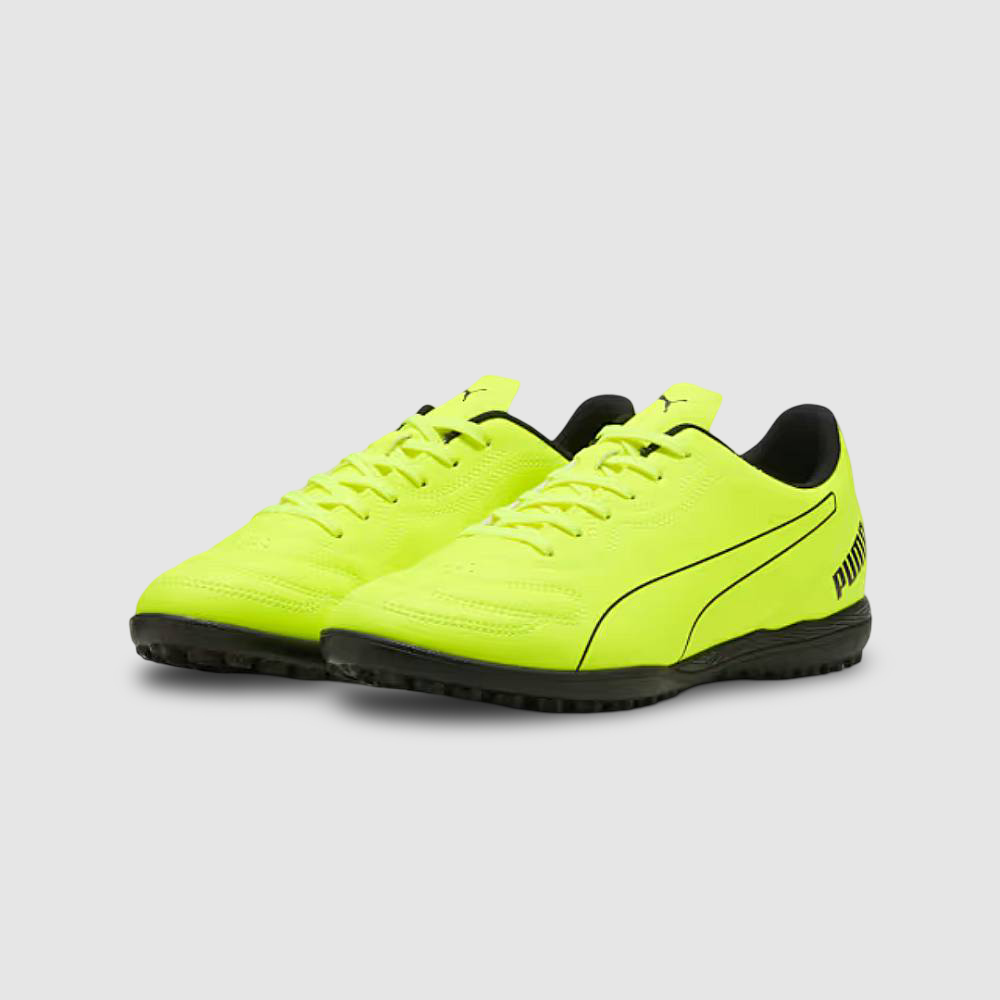Zapatillas Puma Classico TT Hombre - Urbano | 108842 06 Verde
