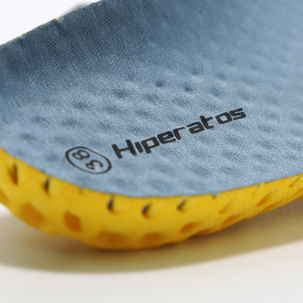 Hiperatos Hiper Aura Mujer - Running | HP8023F 2 Azul