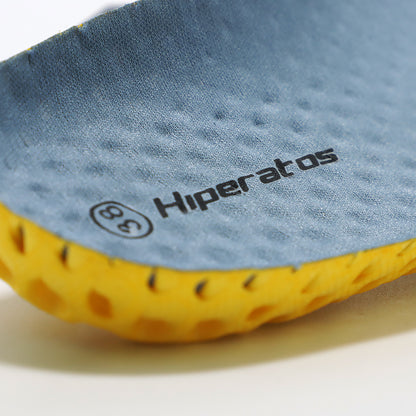 Hiperatos Hiper Aura Mujer - Running | HP8023F 2 Azul