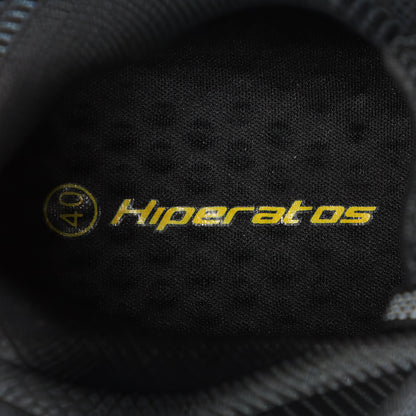 Hiperatos Hiper Track Hombre - Running | HP8025M 1 Negro