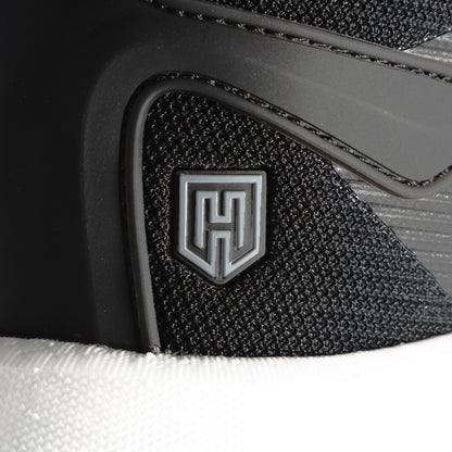 Hiperatos Hiper Go Hombre - Running | HP8024M 3 Negro