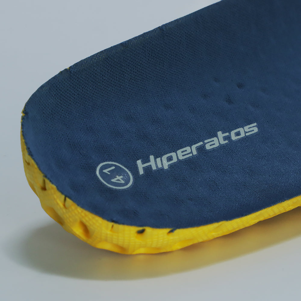 Hiperatos Hiper Move Hombre - Running | HP8026M 2 Azul