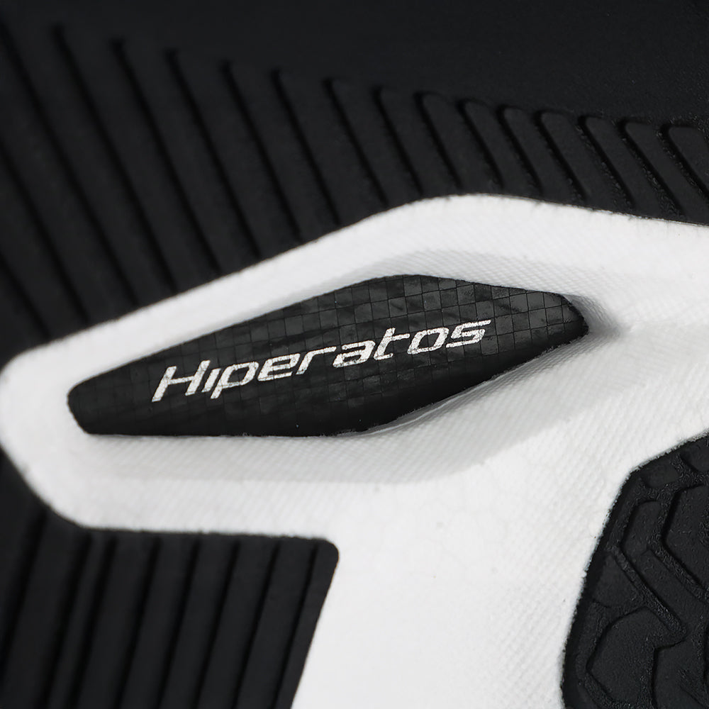 Hiperatos Hiper Aura Mujer - Running | HP8023F 3 Negro