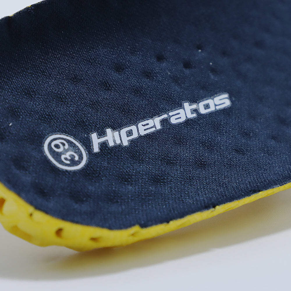 Hiperatos Hiper Track Hombre - Running | HP8025M 4 Azul