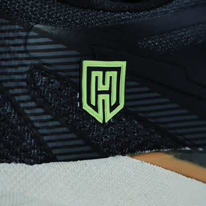 Hiperatos Hiper Track Hombre - Running | HP8025M 5 Azul