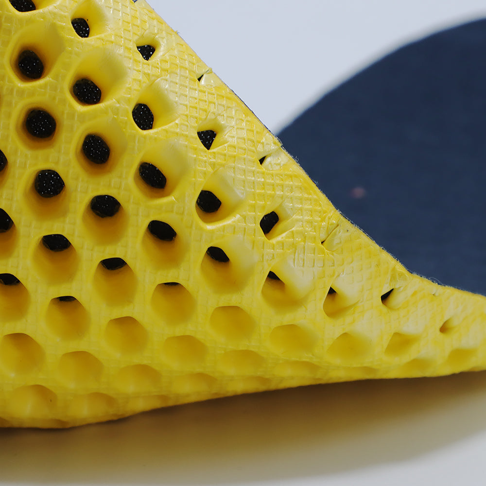 Hiperatos Hiper Track Hombre - Running | HP8025M 4 Azul