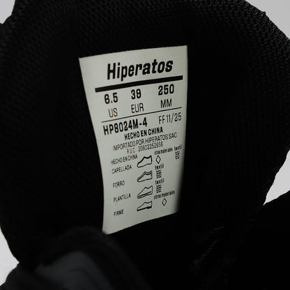 Hiperatos Hiper Go Hombre - Running | HP8024M 4 Gris