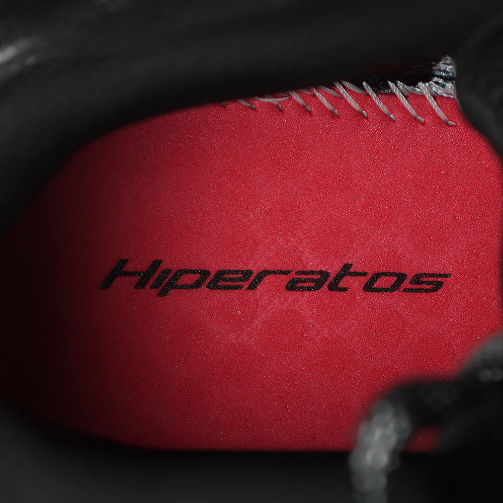 Hiperatos Hiper Track Hombre - Running | HP8025M 1 Negro