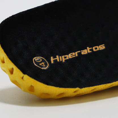 Hiperatos Hiper Track Hombre - Running | HP8025M 2 Negro