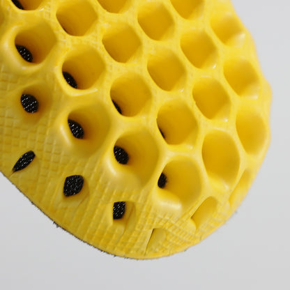 Hiperatos Hiper Track Hombre - Running | HP8025M 1 Negro