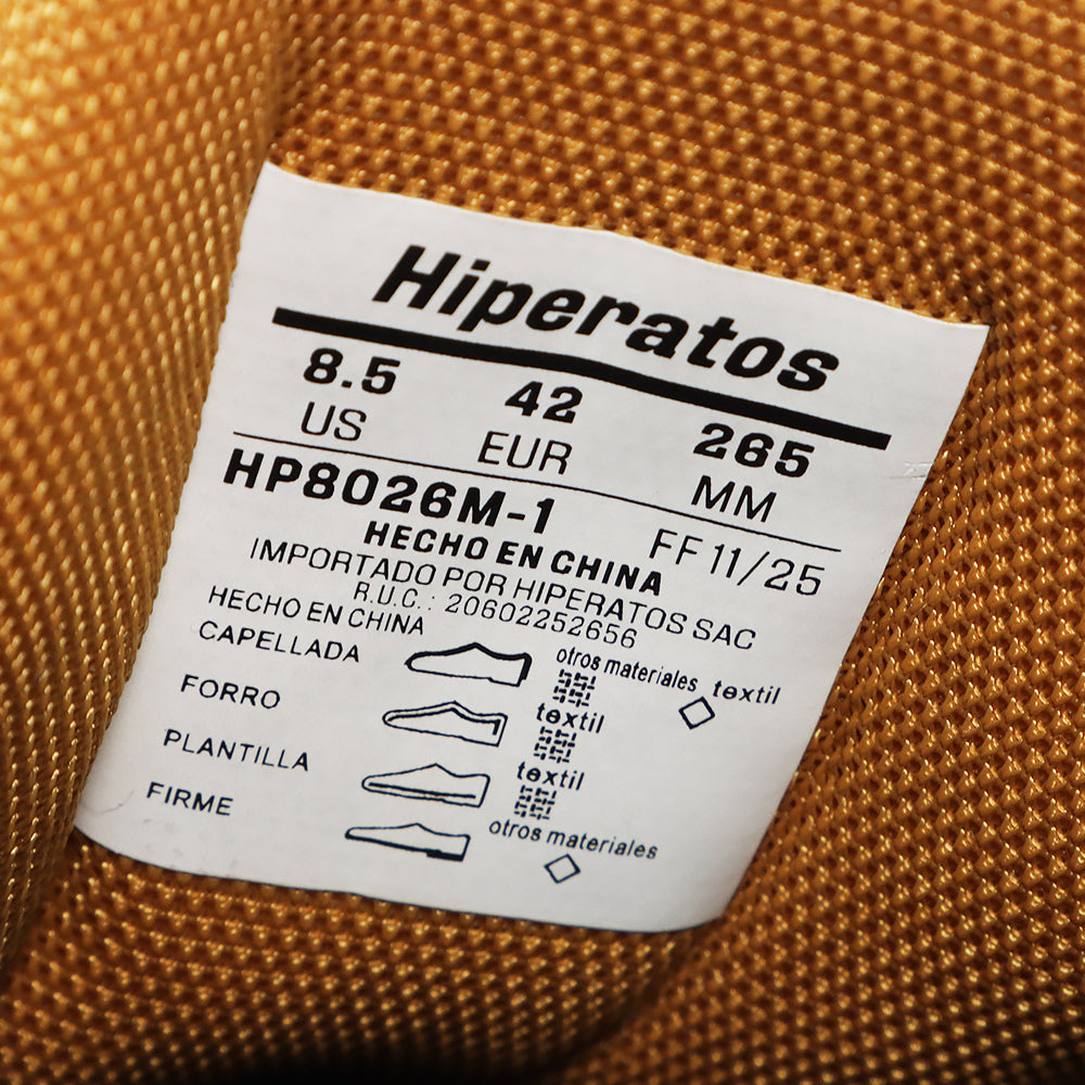 Hiperatos Hiper Move Hombre - Running | HP8026M 1 Azul