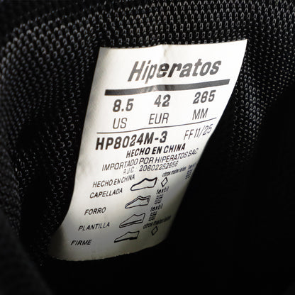 Hiperatos Hiper Go Hombre - Running | HP8024M 3 Negro