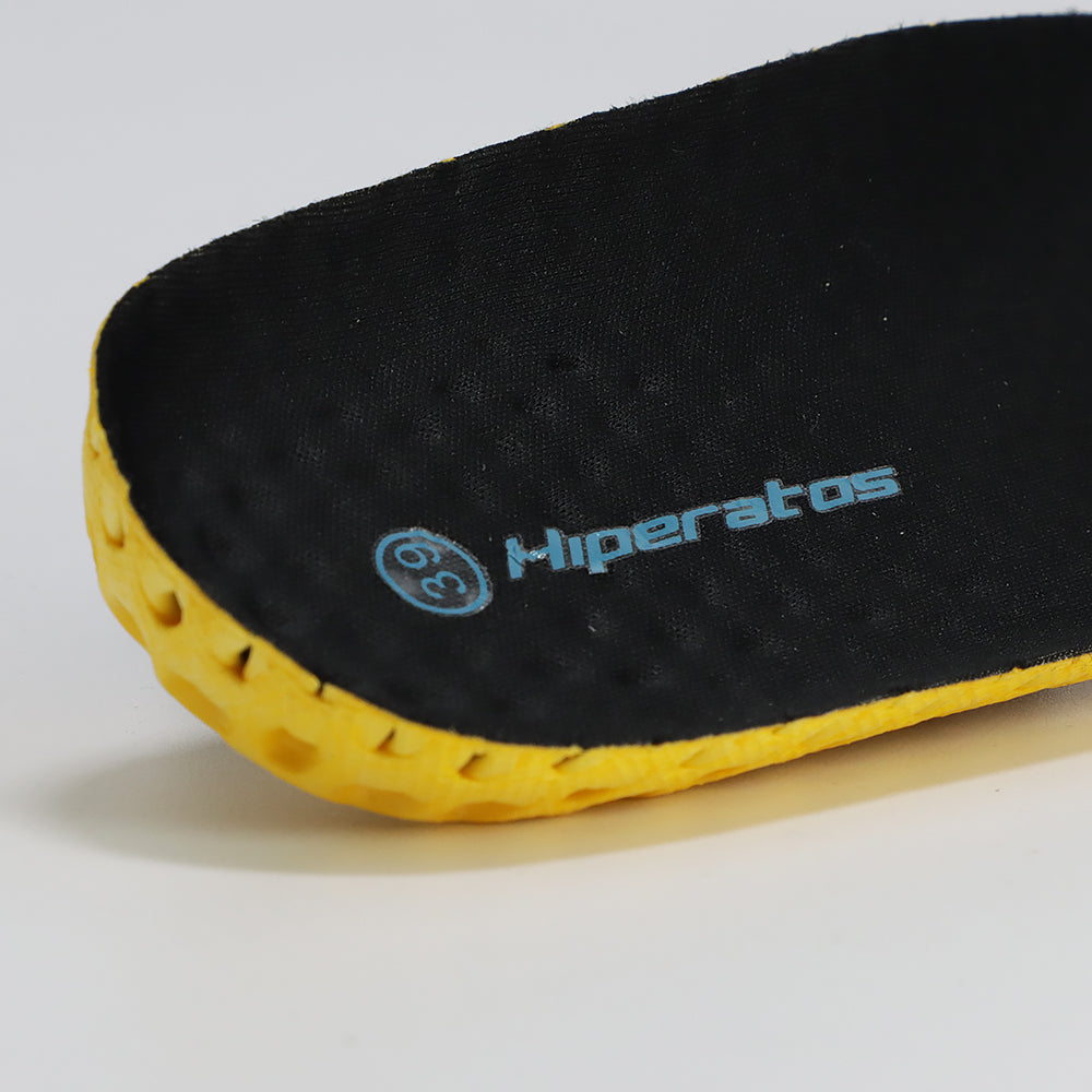 Hiperatos Hiper Go Hombre - Running | HP8024M 4 Gris