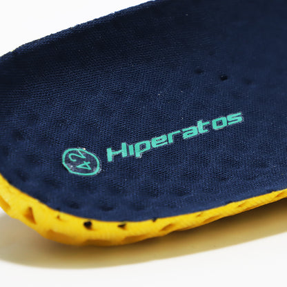 Hiperatos Hiper Go Hombre - Running | HP8024M 2 Azul