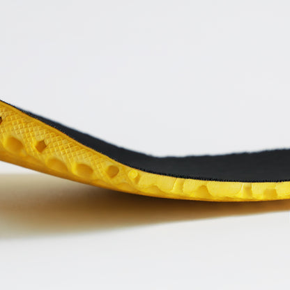 Hiperatos Hiper Track Hombre - Running | HP8025M 1 Negro