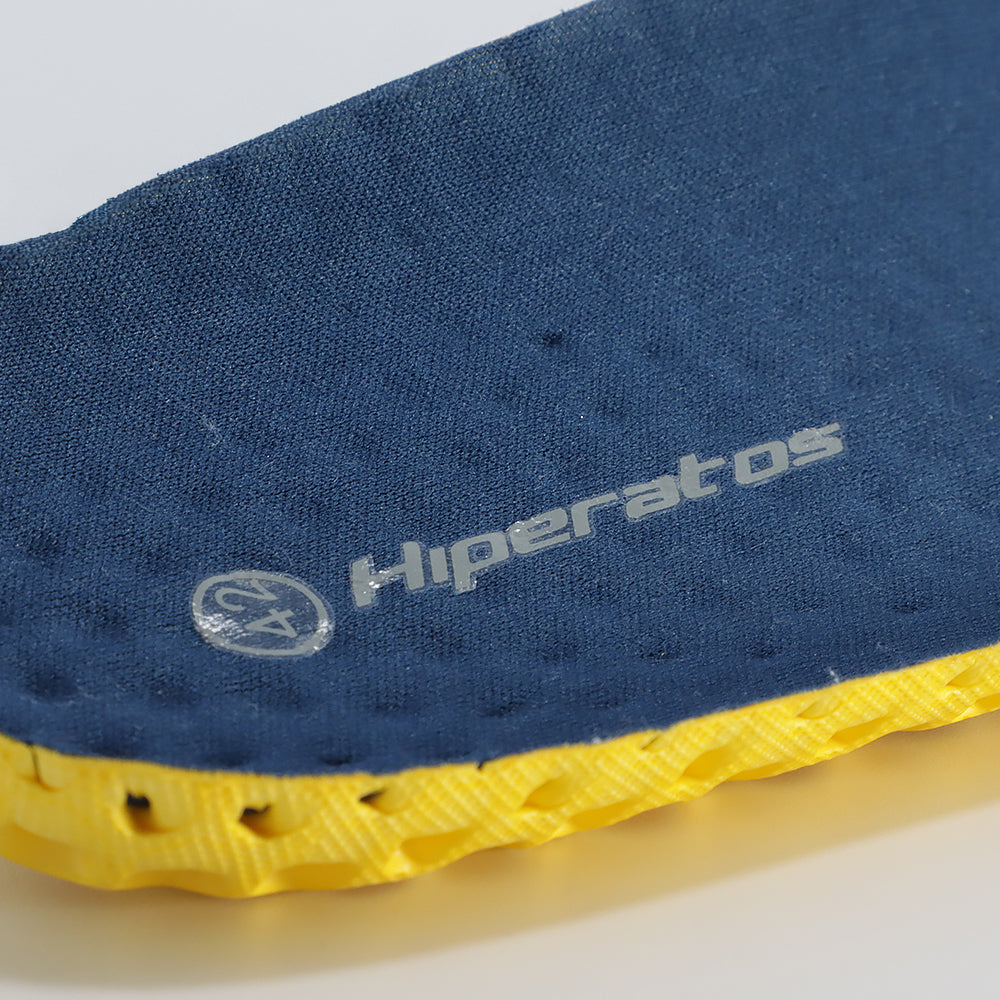 Hiperatos Hiper Move Hombre - Running | HP8026M 1 Azul