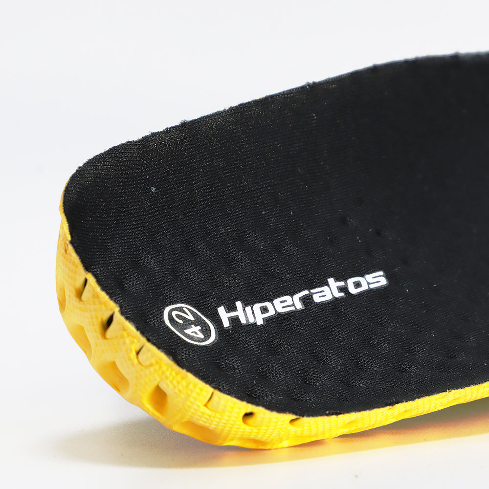 Hiperatos Hiper Go Hombre - Running | HP8024M 3 Negro