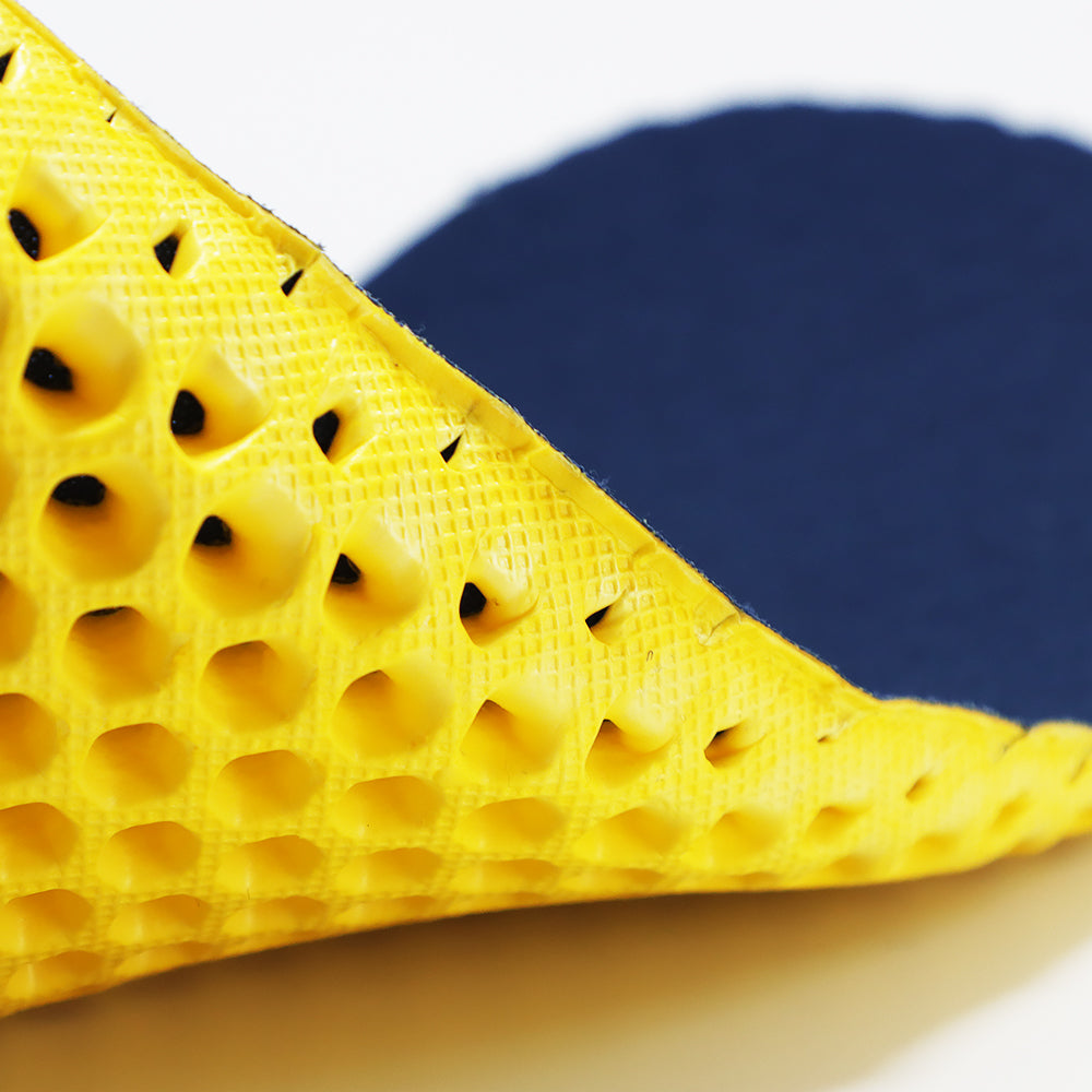 Hiperatos Hiper Go Hombre - Running | HP8024M 2 Azul