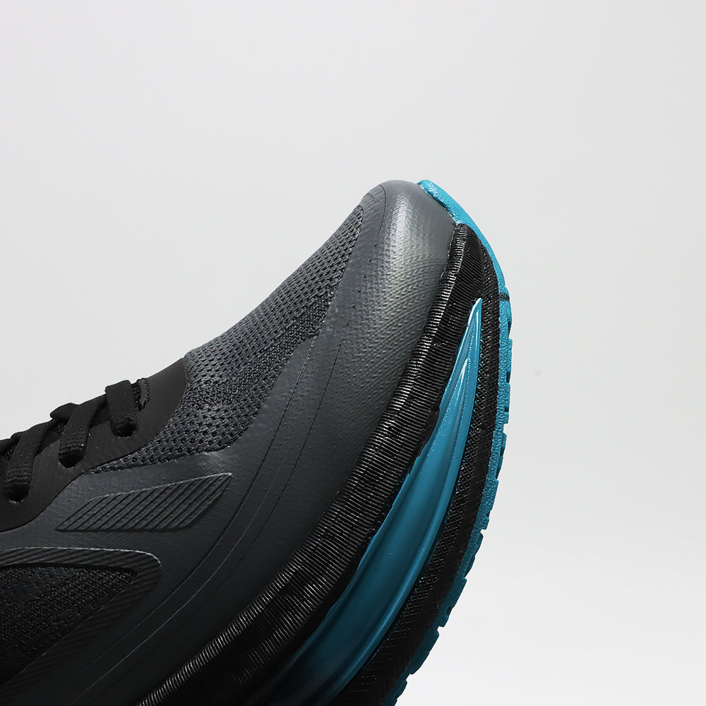 Hiperatos Hiper Go Hombre - Running | HP8024M 4 Gris