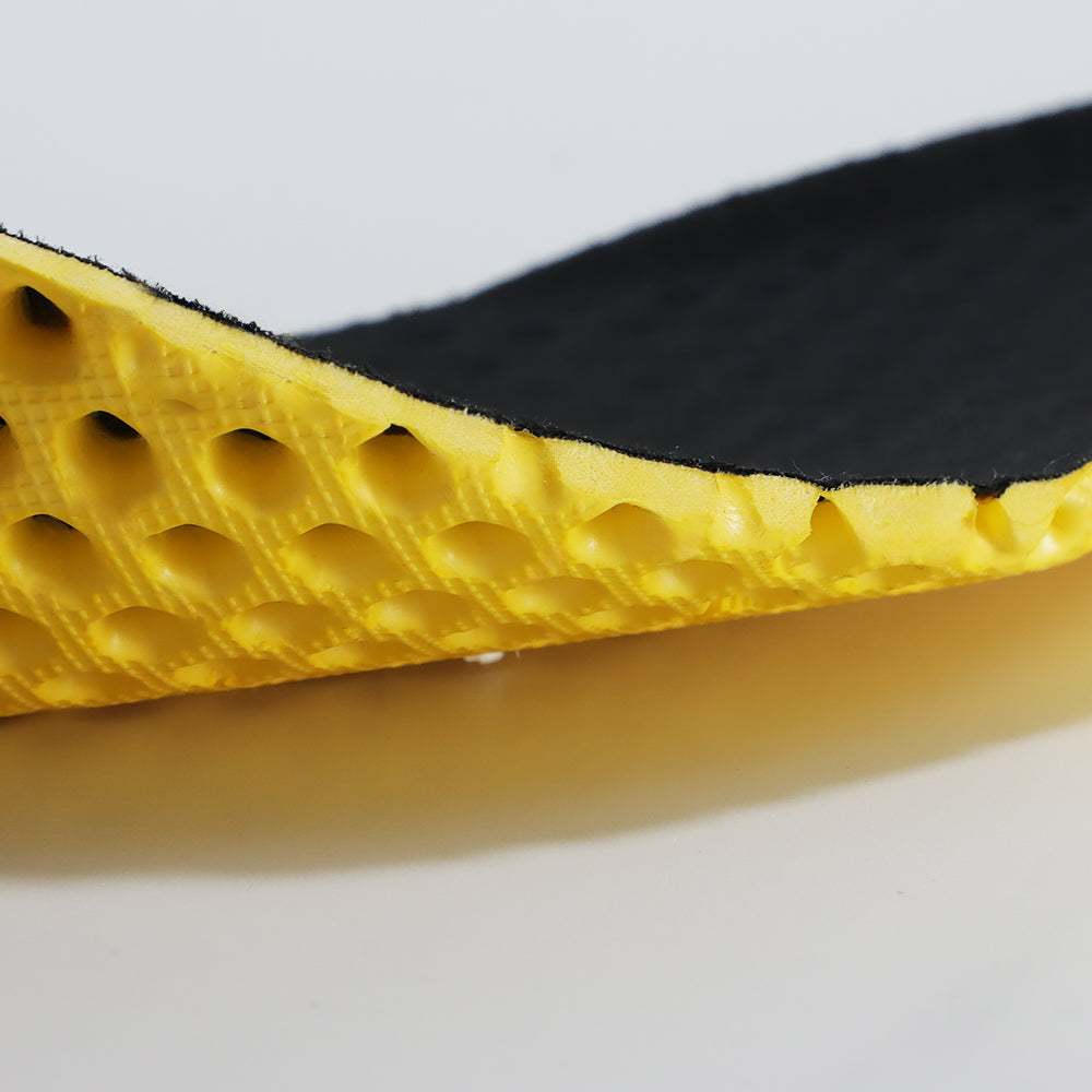 Hiperatos Hiper Go Hombre - Running | HP8024M 3 Negro