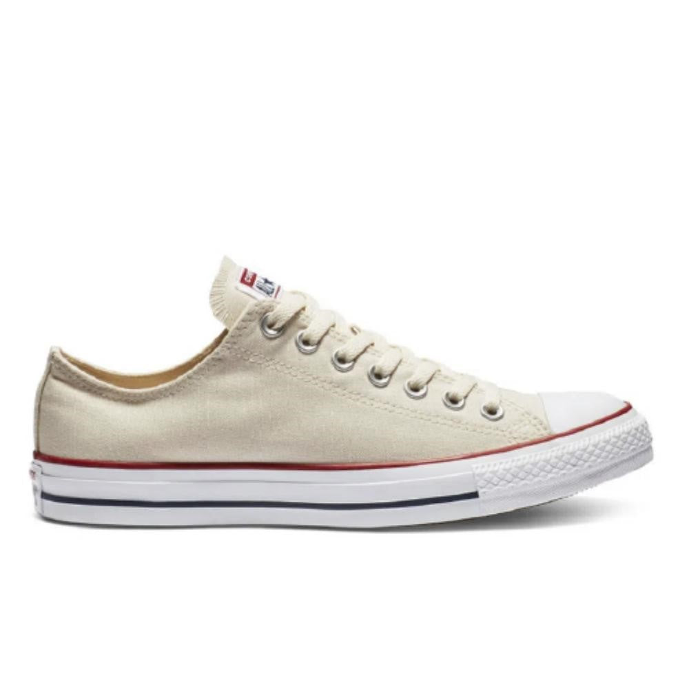 Zapatillas Converse Hombre 159485C / Star Core Ox - Blanco