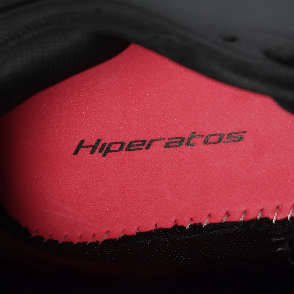 Hiperatos Hiper Go Hombre - Running | HP8024M 3 Negro